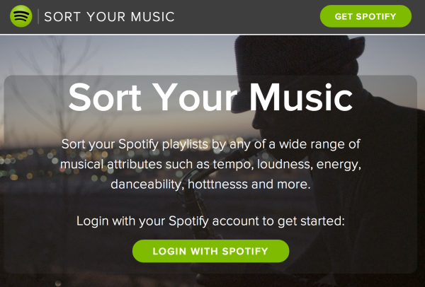 Sort_Your_Music